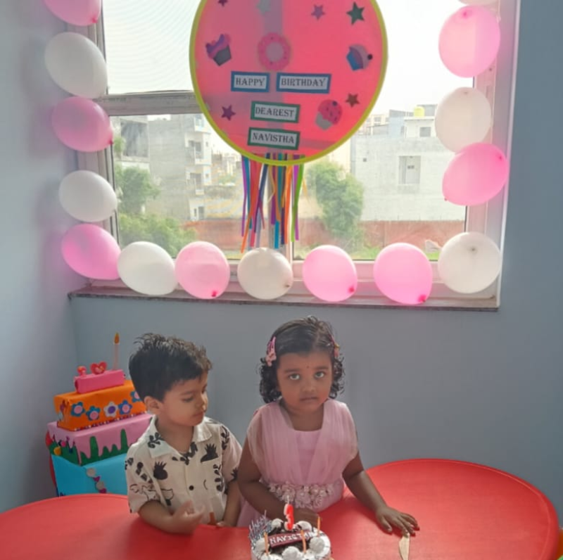 Engaging Activities